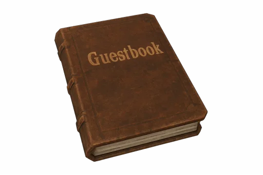 Guestbook